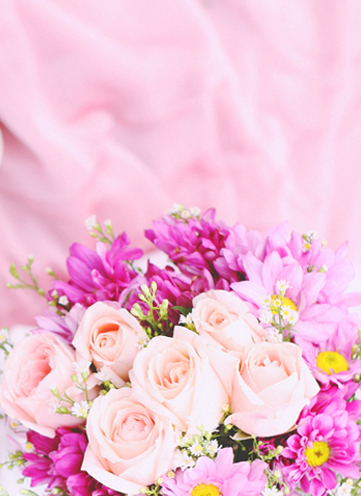 Anniversary Flowers West Byfleet
