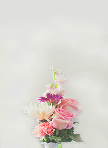 Sympathy Flowers West Byfleet