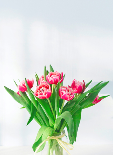 Same day Flowers West Byfleet